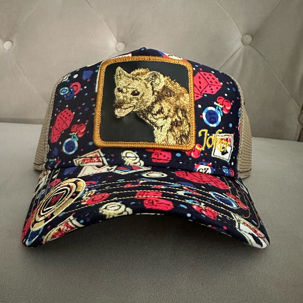 Goorin Bros Hat